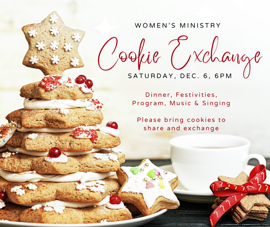 Cookie Exchange 2025 (1)